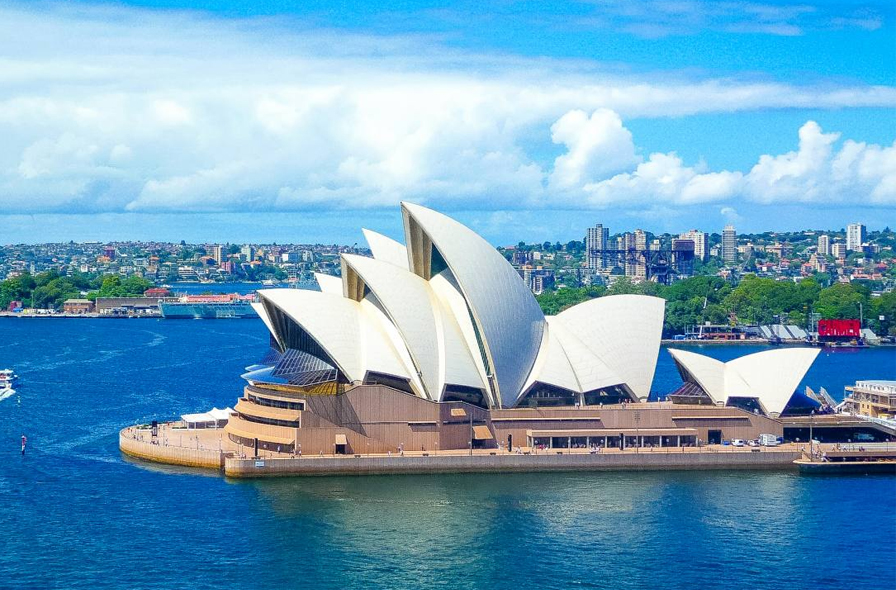 Australia
