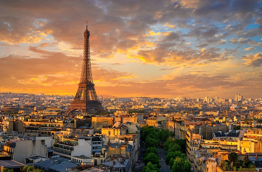 Study in France