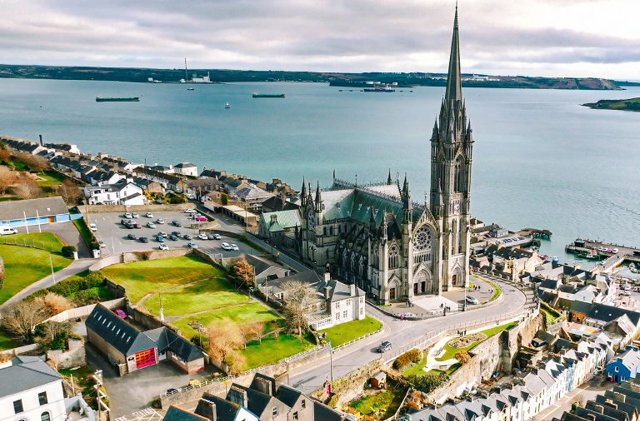 Study in Ireland