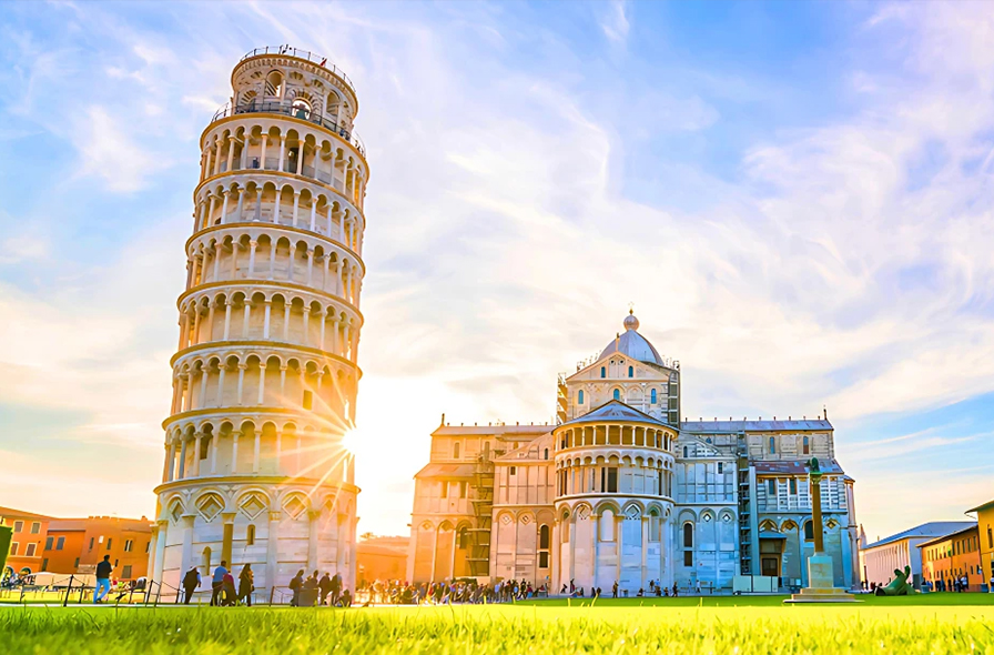 Study in Italy